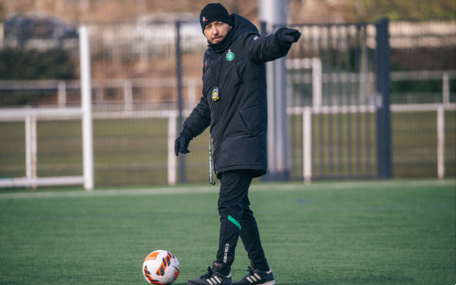 NG体育-法甲今晨再迎强敌，浙江队状态回暖，主帅态度：管理层满意，轮换策略成焦点(中央对陈行甲的态度)