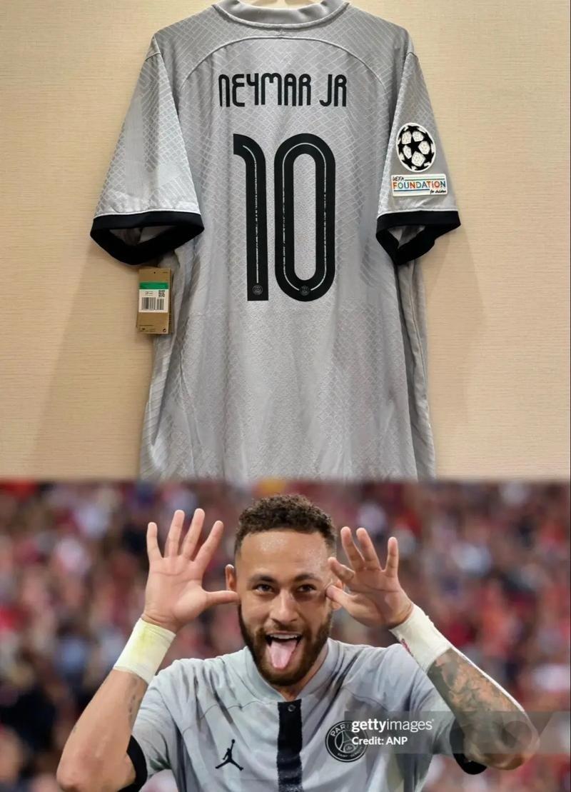 NG体育- 内马尔所有比赛回放 