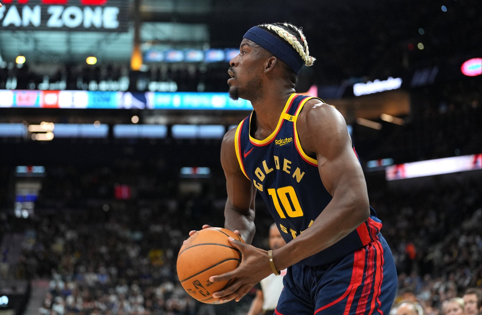 NG体育-关于巴特勒遭遇二十连败，美国队教练面临压力！的信息