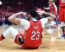 NG SPORTS-包含浓眉哥关键节点赛况扑朔迷离，SKT带队取胜！的词条