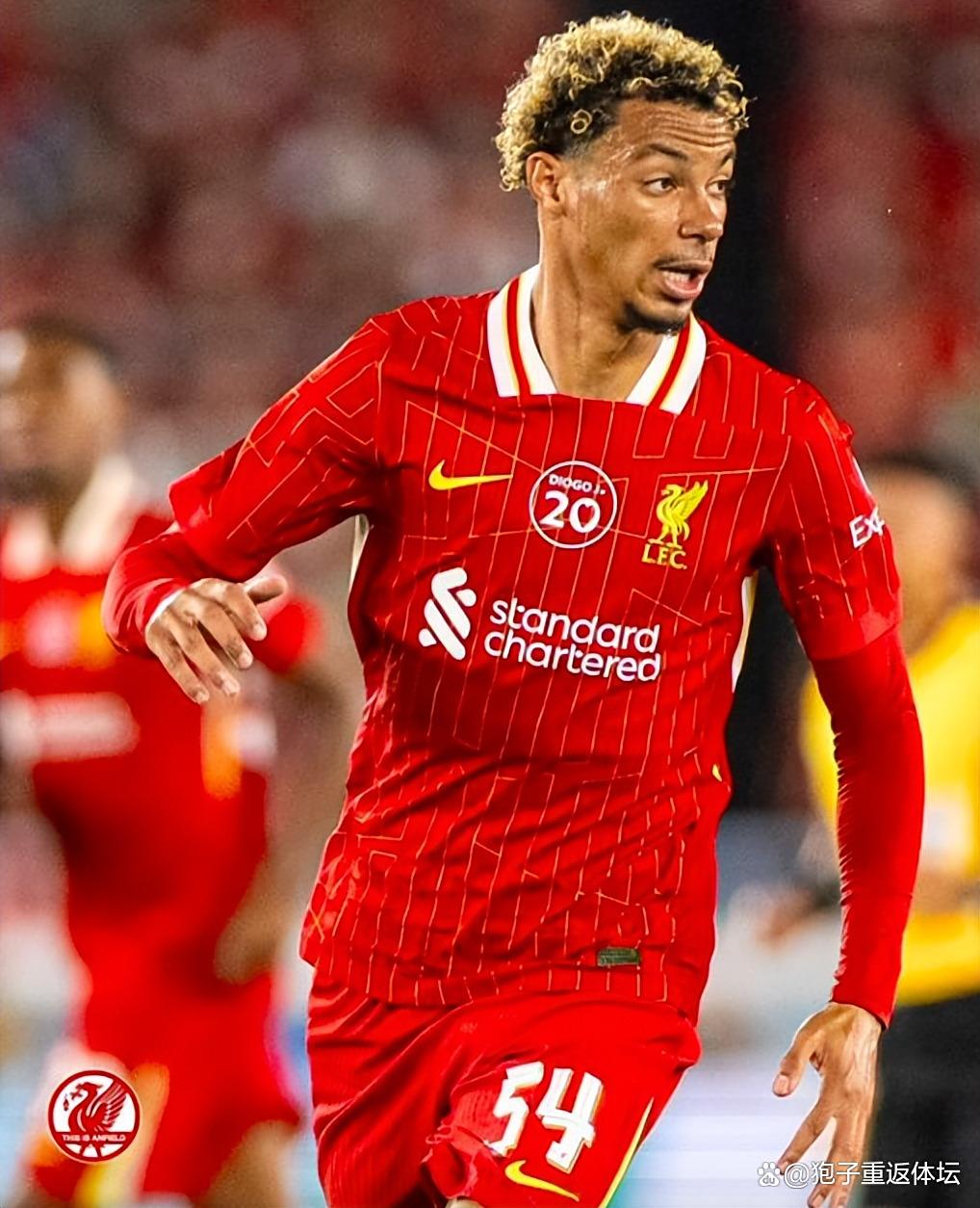 NG SPORTS-关于塔图姆在利物浦比赛中逆转，突破纪录引发热议！的信息